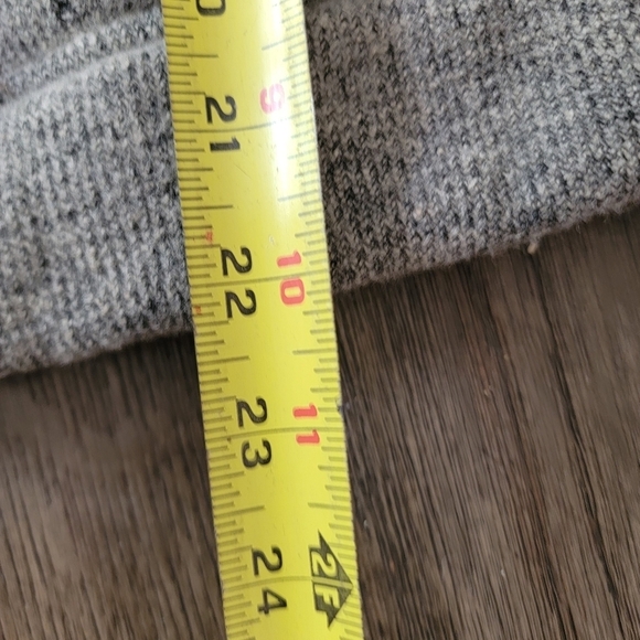 North Face Fleece Jacket S - Picture 6 of 7